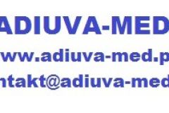 Wypożyczalnia sprzętu medycznego Adiuva-med